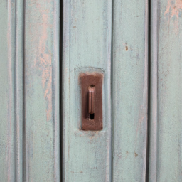 Portes d'entrée : sécuriser son domicile sans sacrifier le style Wittenheim